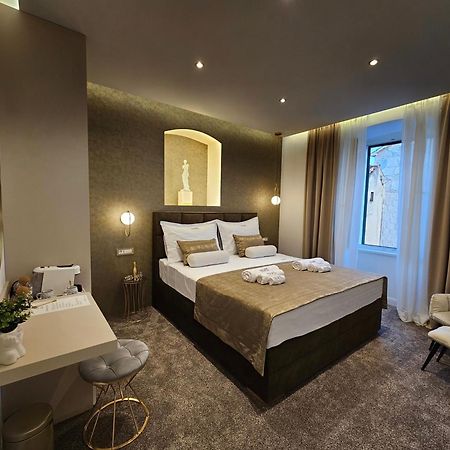 Ma Pe Luxury Rooms Split Bagian luar foto