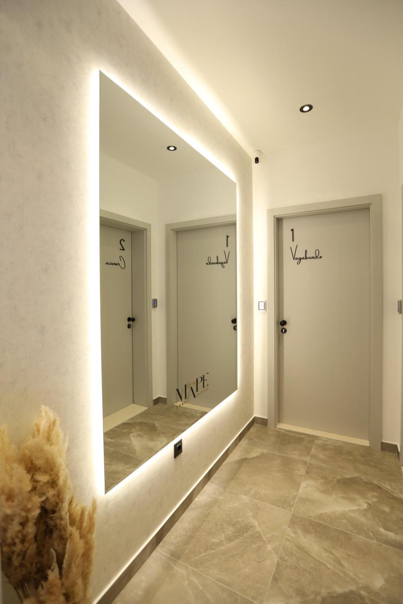 Ma Pe Luxury Rooms Split Bagian luar foto