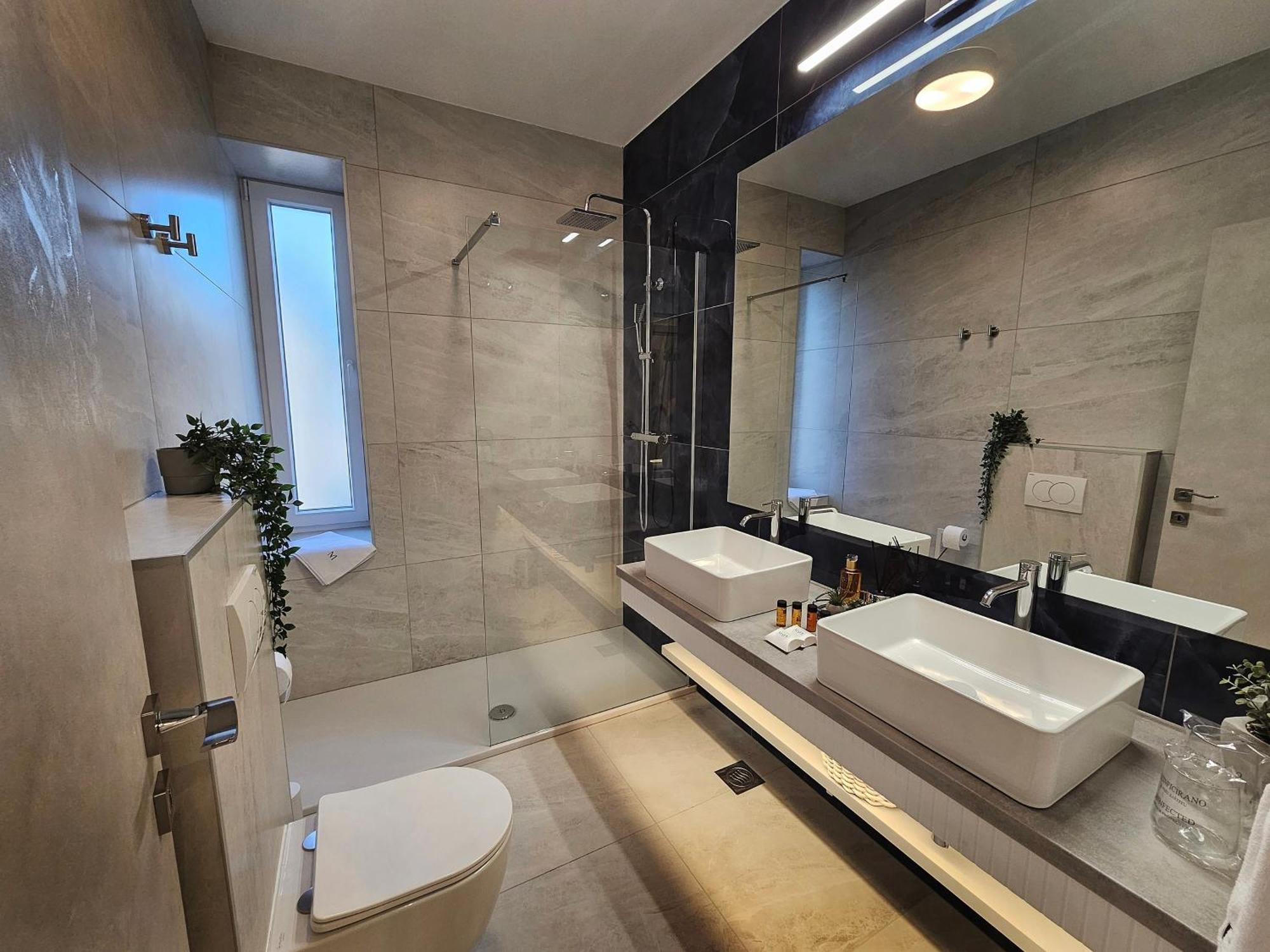 Ma Pe Luxury Rooms Split Bagian luar foto
