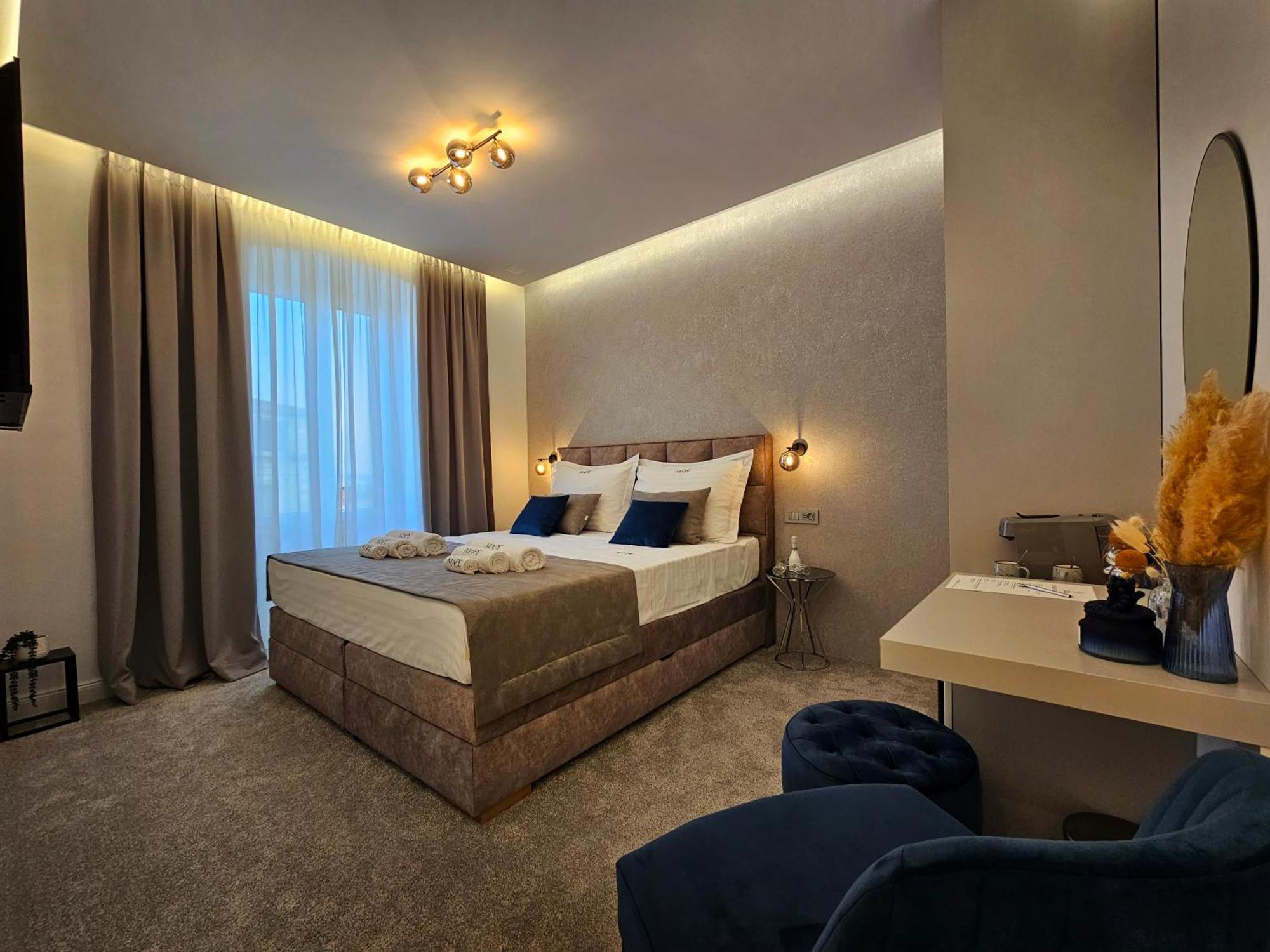Ma Pe Luxury Rooms Split Bagian luar foto