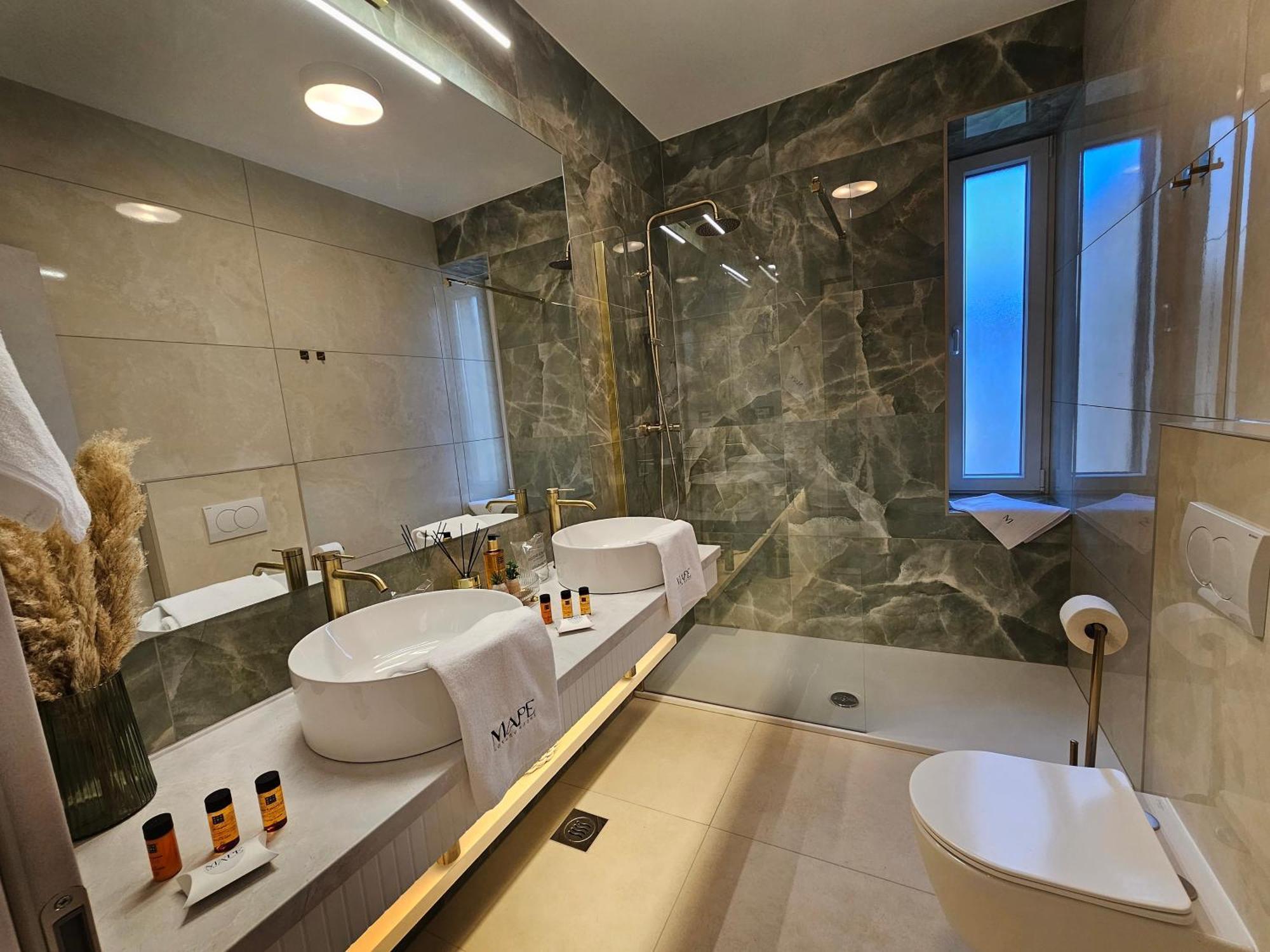 Ma Pe Luxury Rooms Split Bagian luar foto