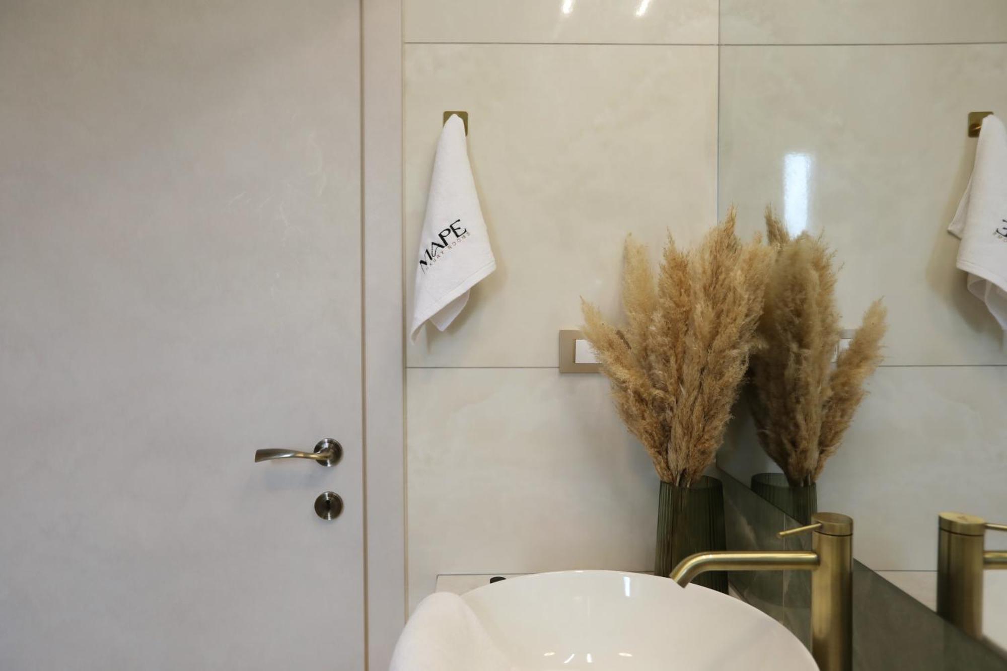 Ma Pe Luxury Rooms Split Ruang foto