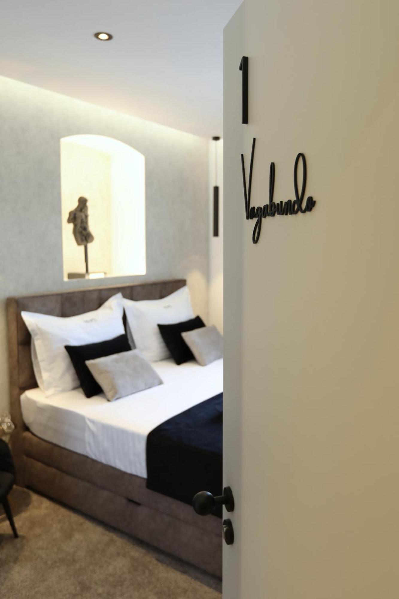 Ma Pe Luxury Rooms Split Ruang foto