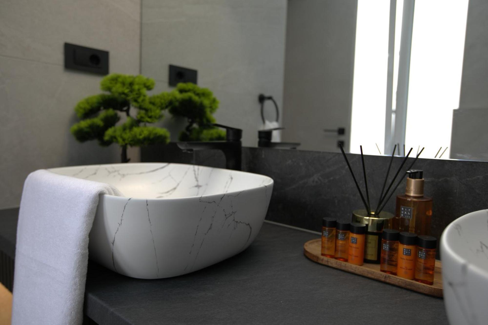 Ma Pe Luxury Rooms Split Ruang foto