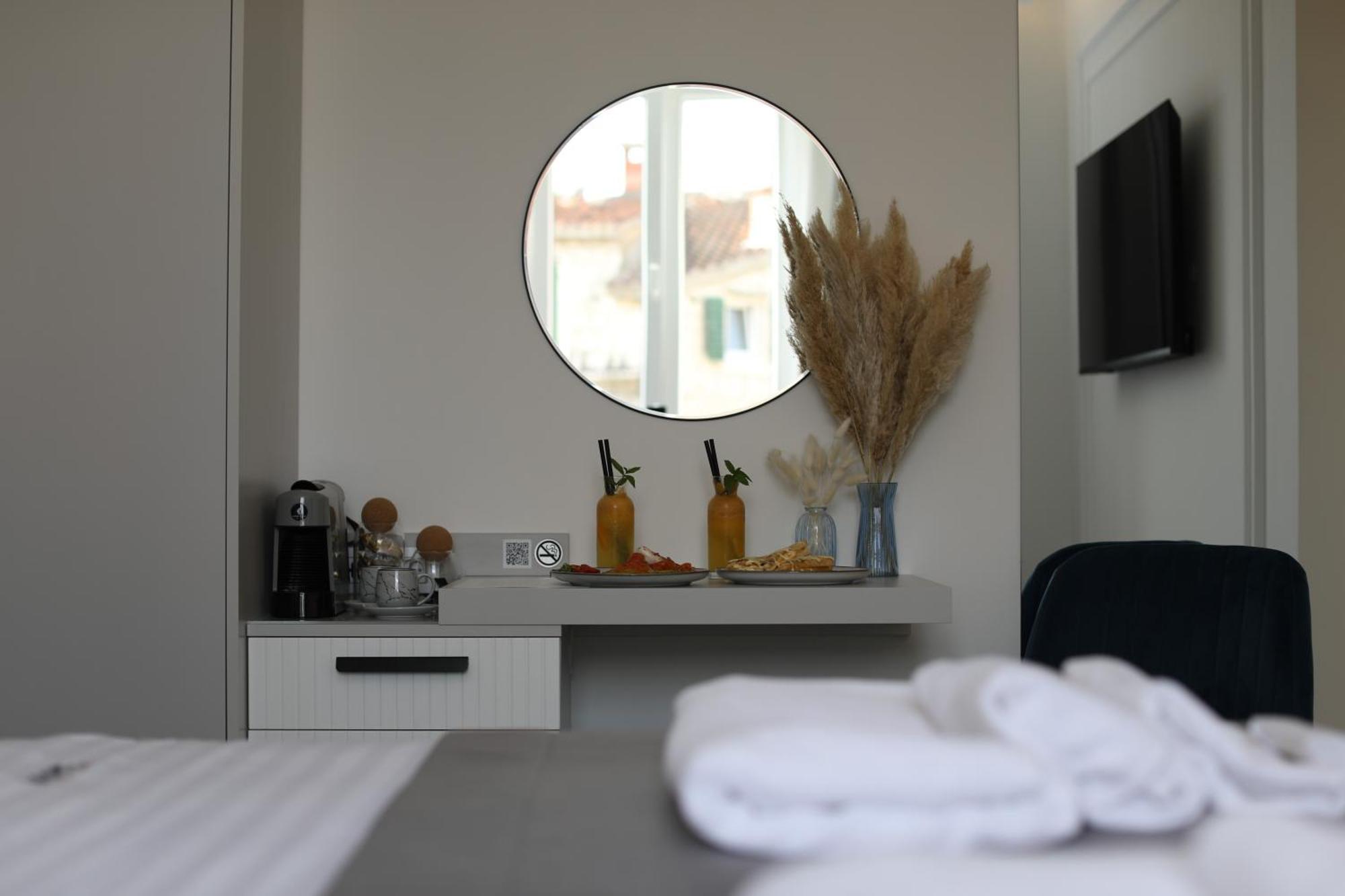 Ma Pe Luxury Rooms Split Ruang foto