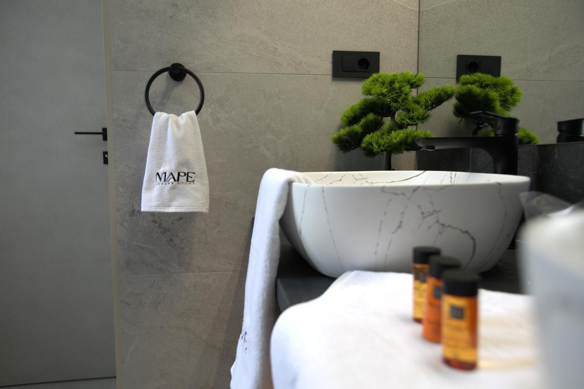 Ma Pe Luxury Rooms Split Ruang foto
