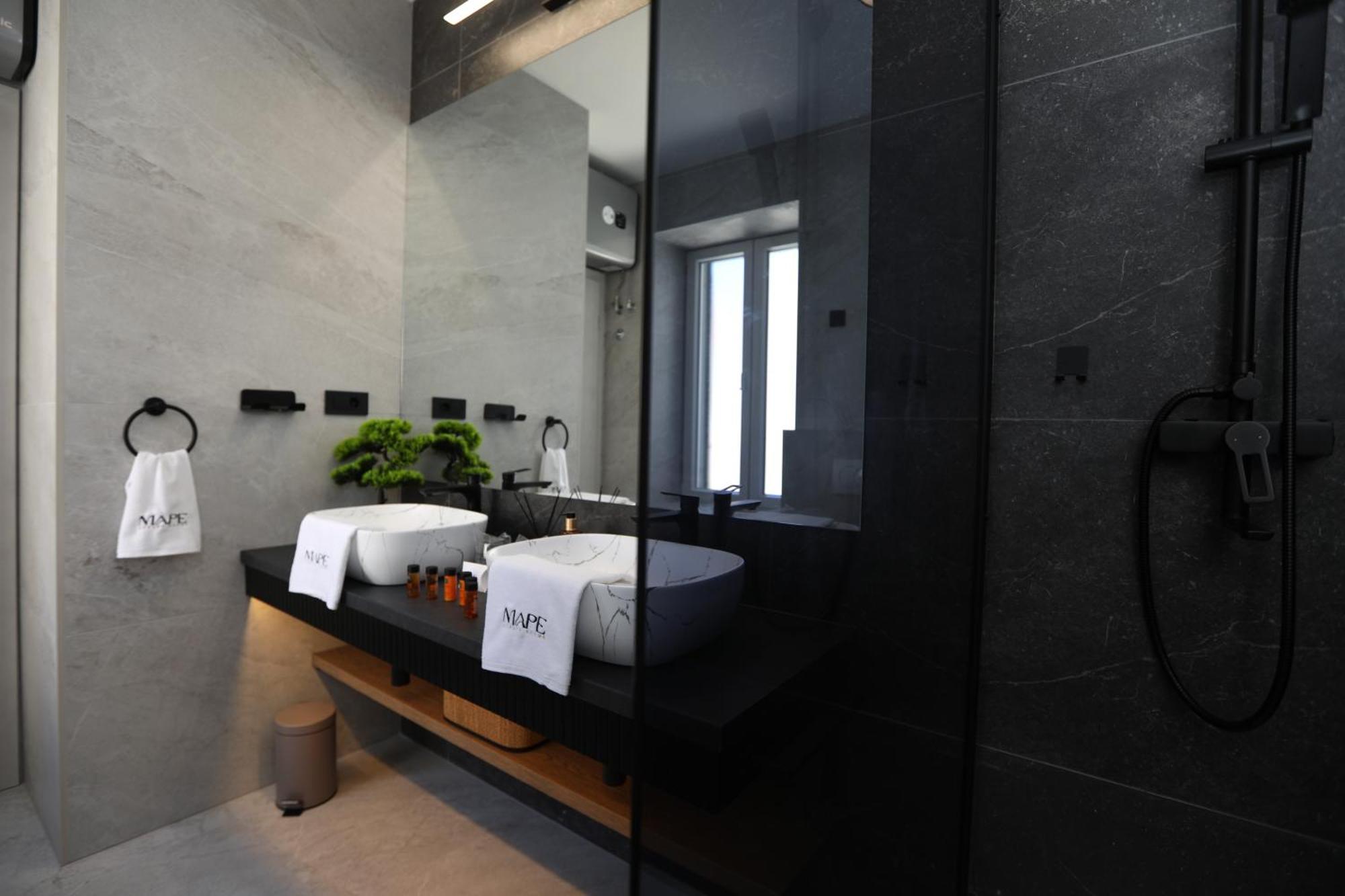 Ma Pe Luxury Rooms Split Ruang foto