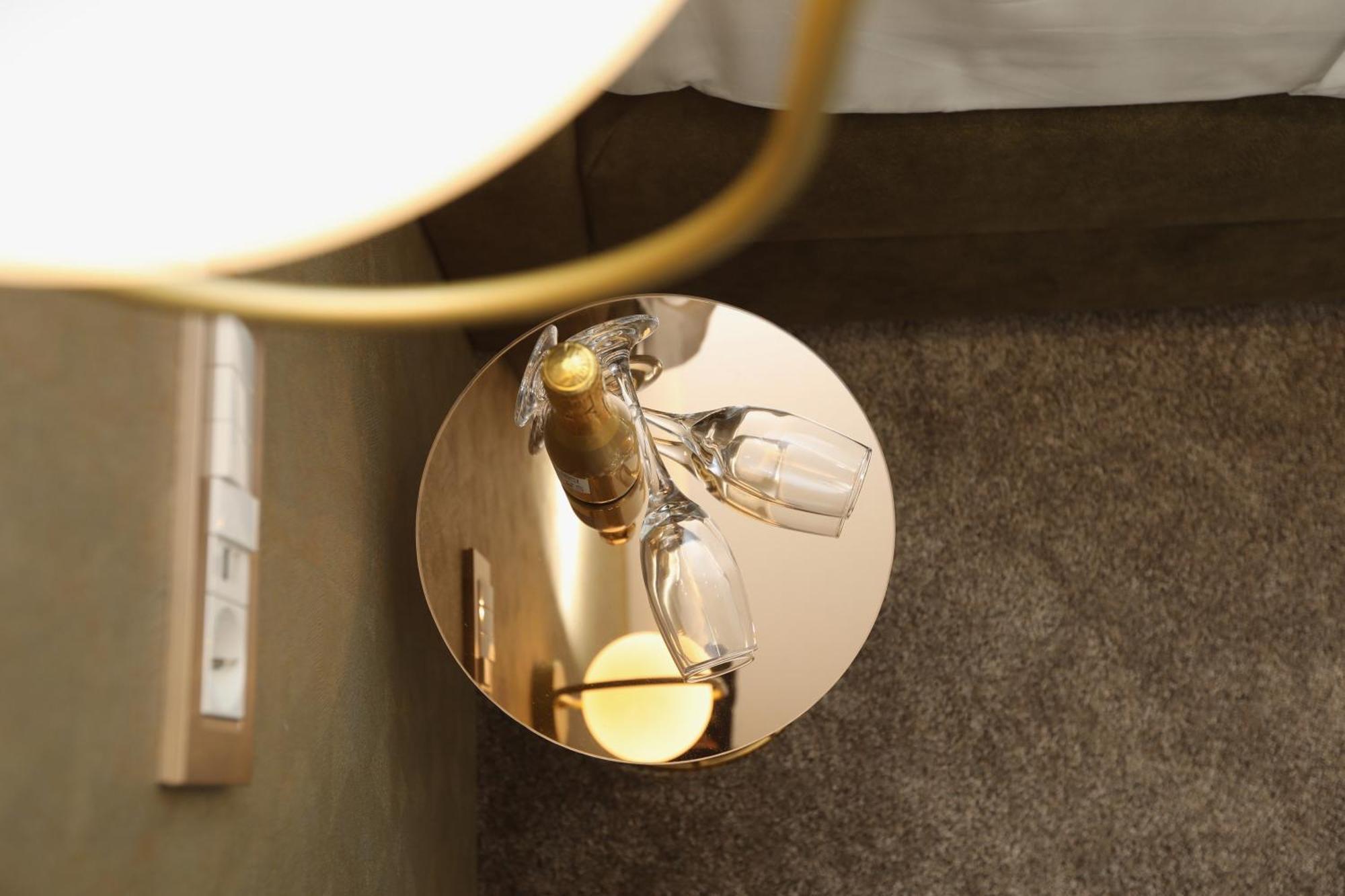 Ma Pe Luxury Rooms Split Ruang foto