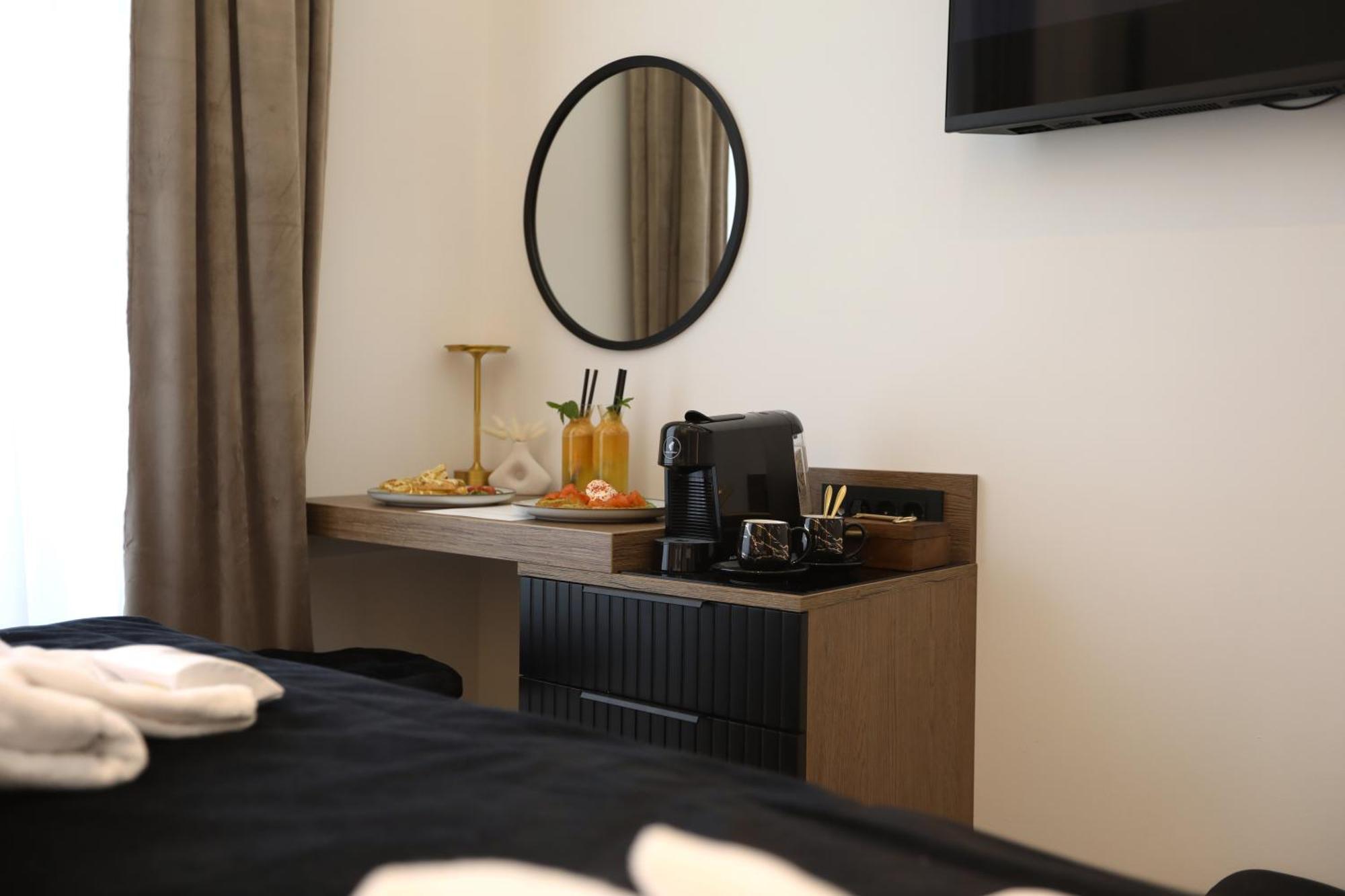 Ma Pe Luxury Rooms Split Ruang foto