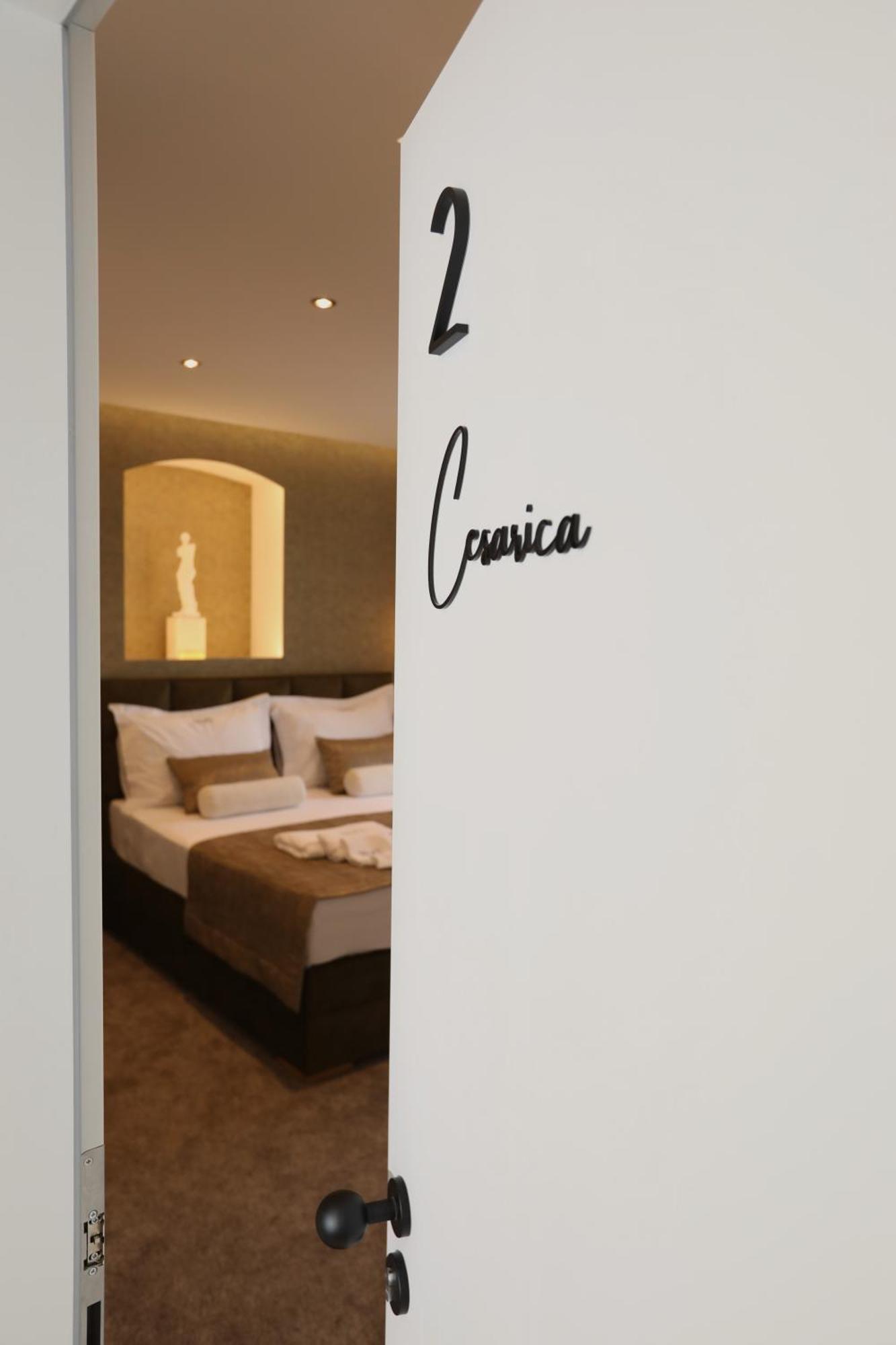 Ma Pe Luxury Rooms Split Ruang foto