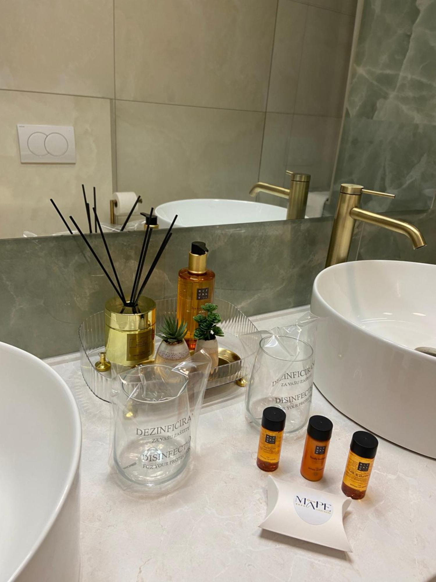 Ma Pe Luxury Rooms Split Ruang foto