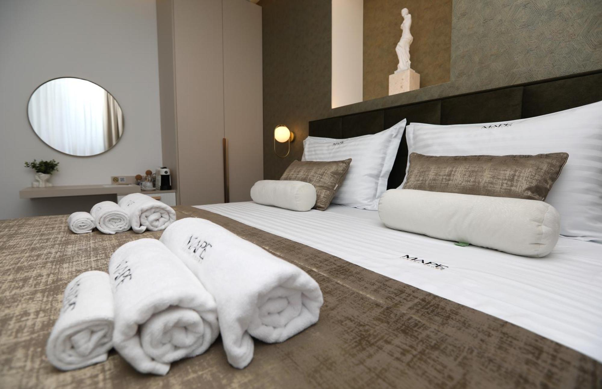 Ma Pe Luxury Rooms Split Ruang foto