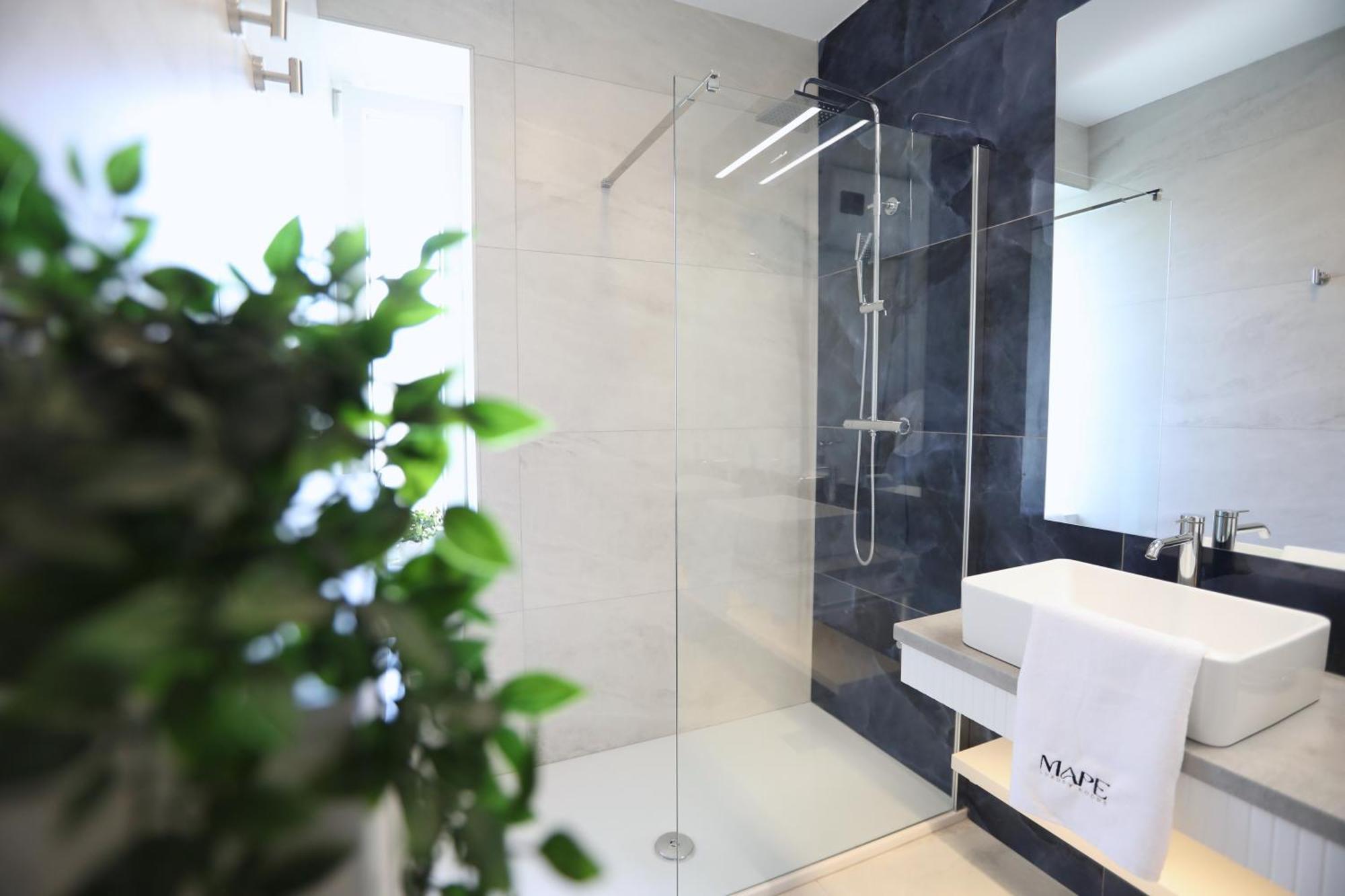 Ma Pe Luxury Rooms Split Ruang foto