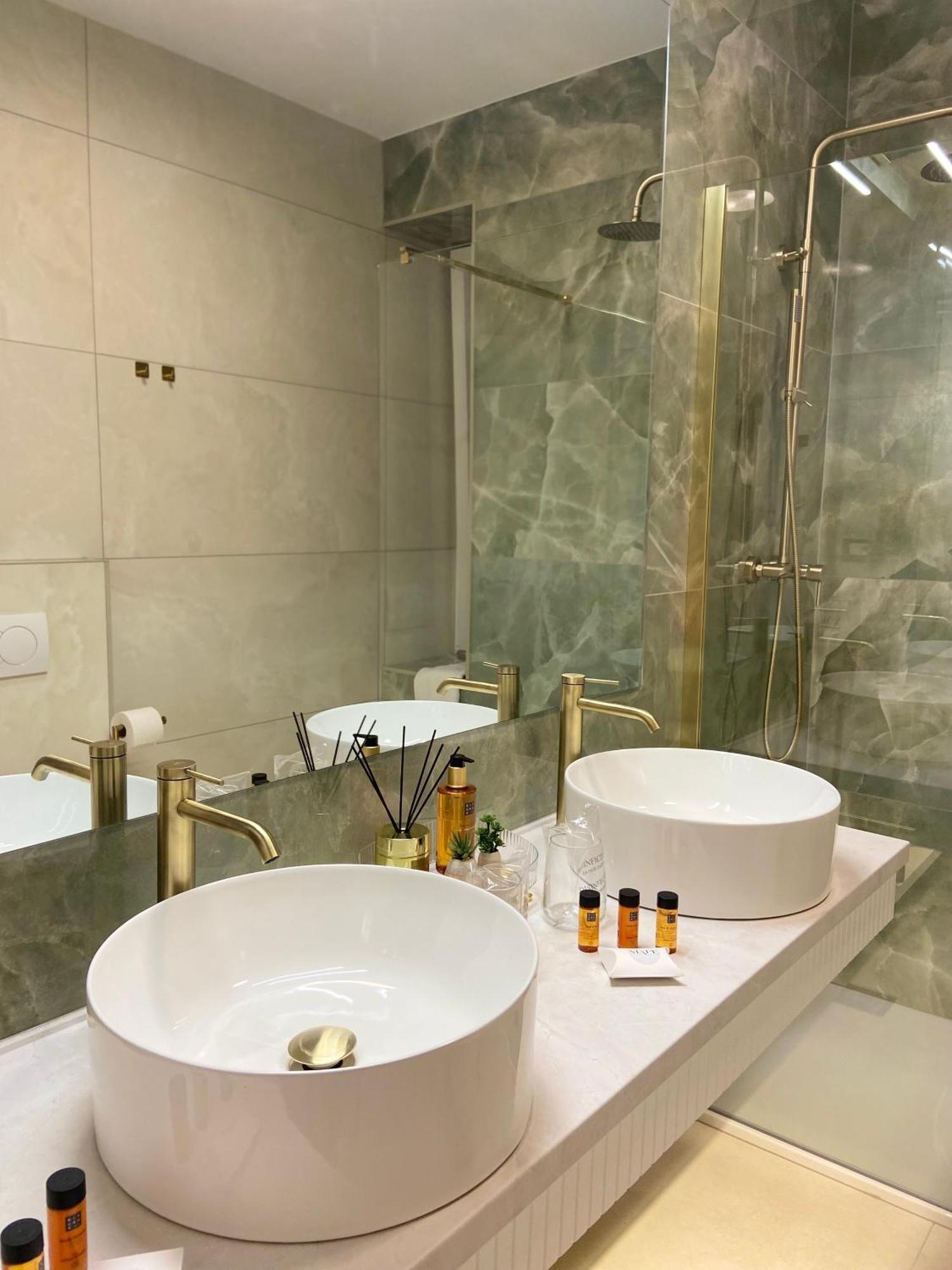 Ma Pe Luxury Rooms Split Ruang foto
