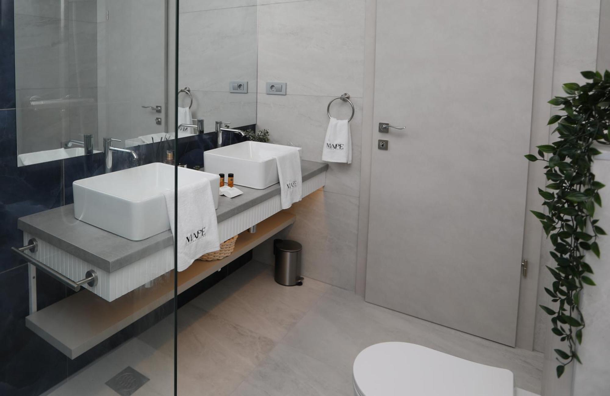 Ma Pe Luxury Rooms Split Ruang foto