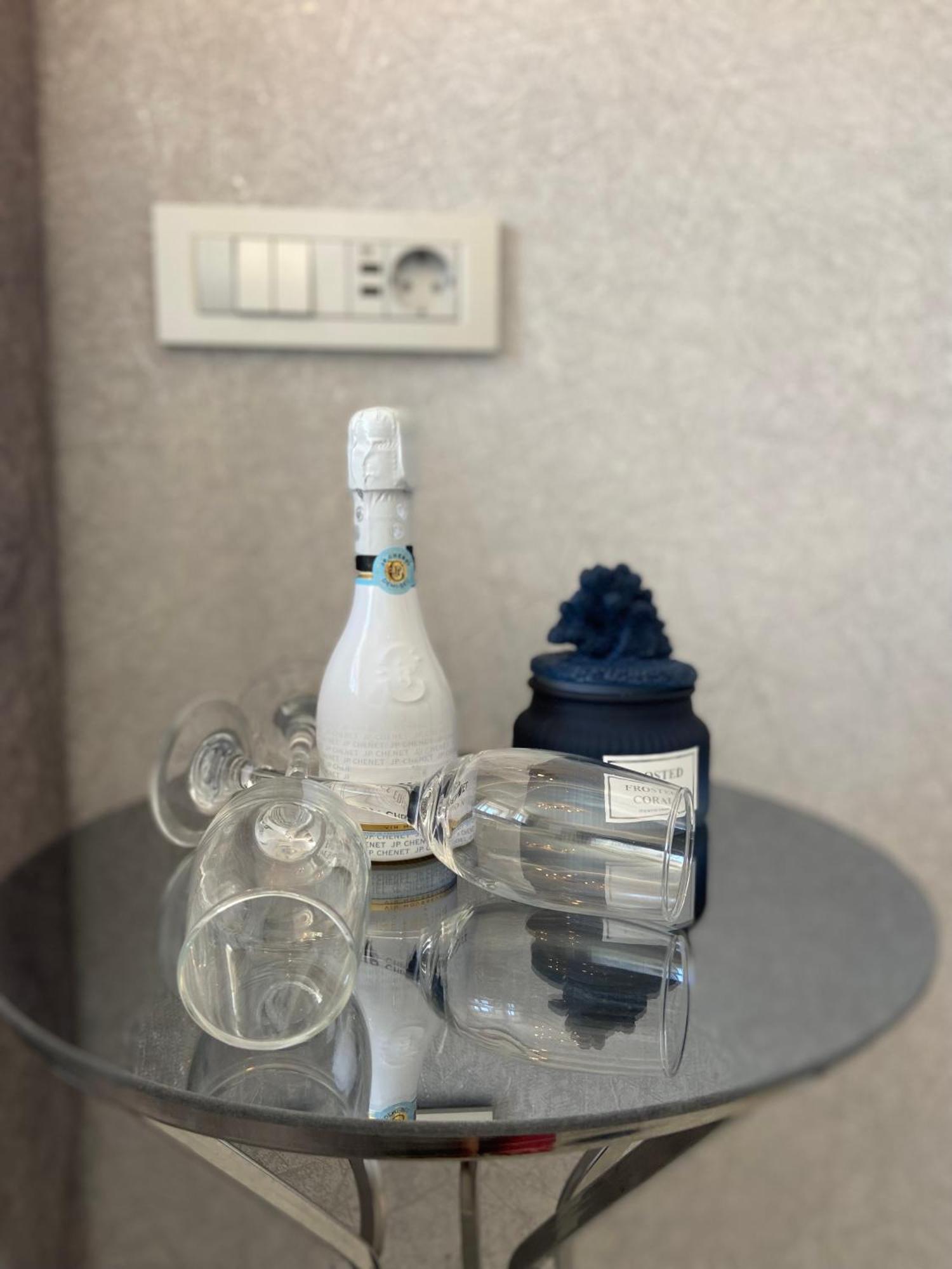 Ma Pe Luxury Rooms Split Ruang foto