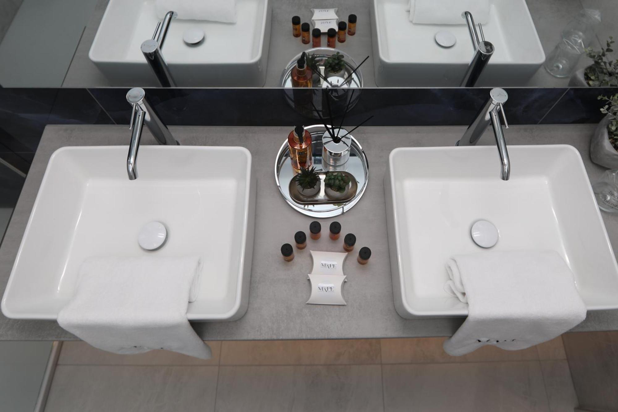 Ma Pe Luxury Rooms Split Ruang foto