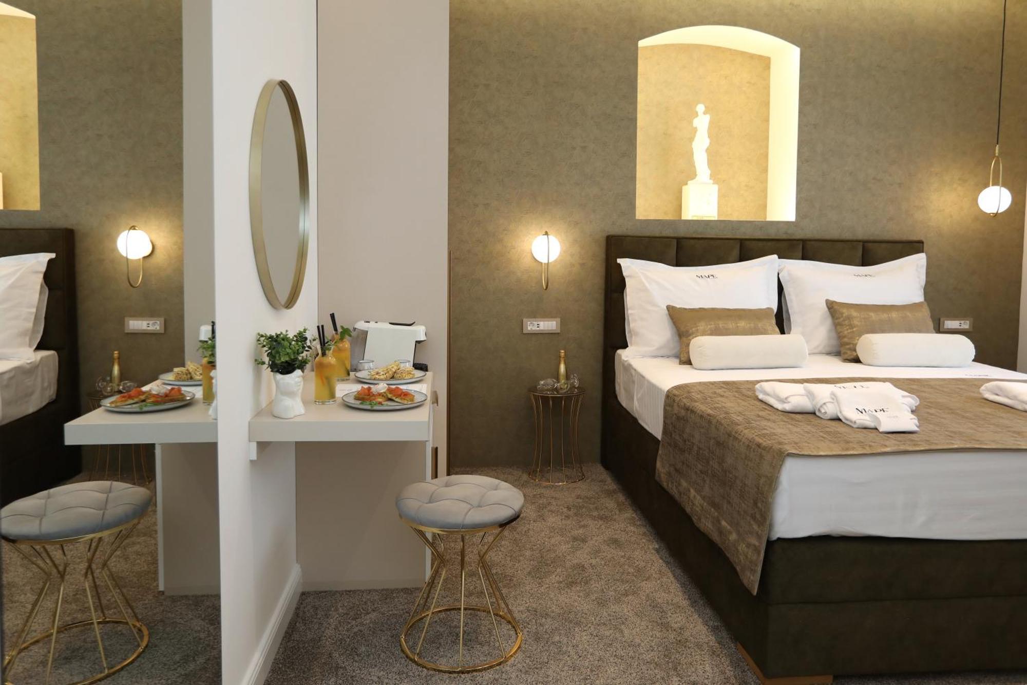 Ma Pe Luxury Rooms Split Ruang foto