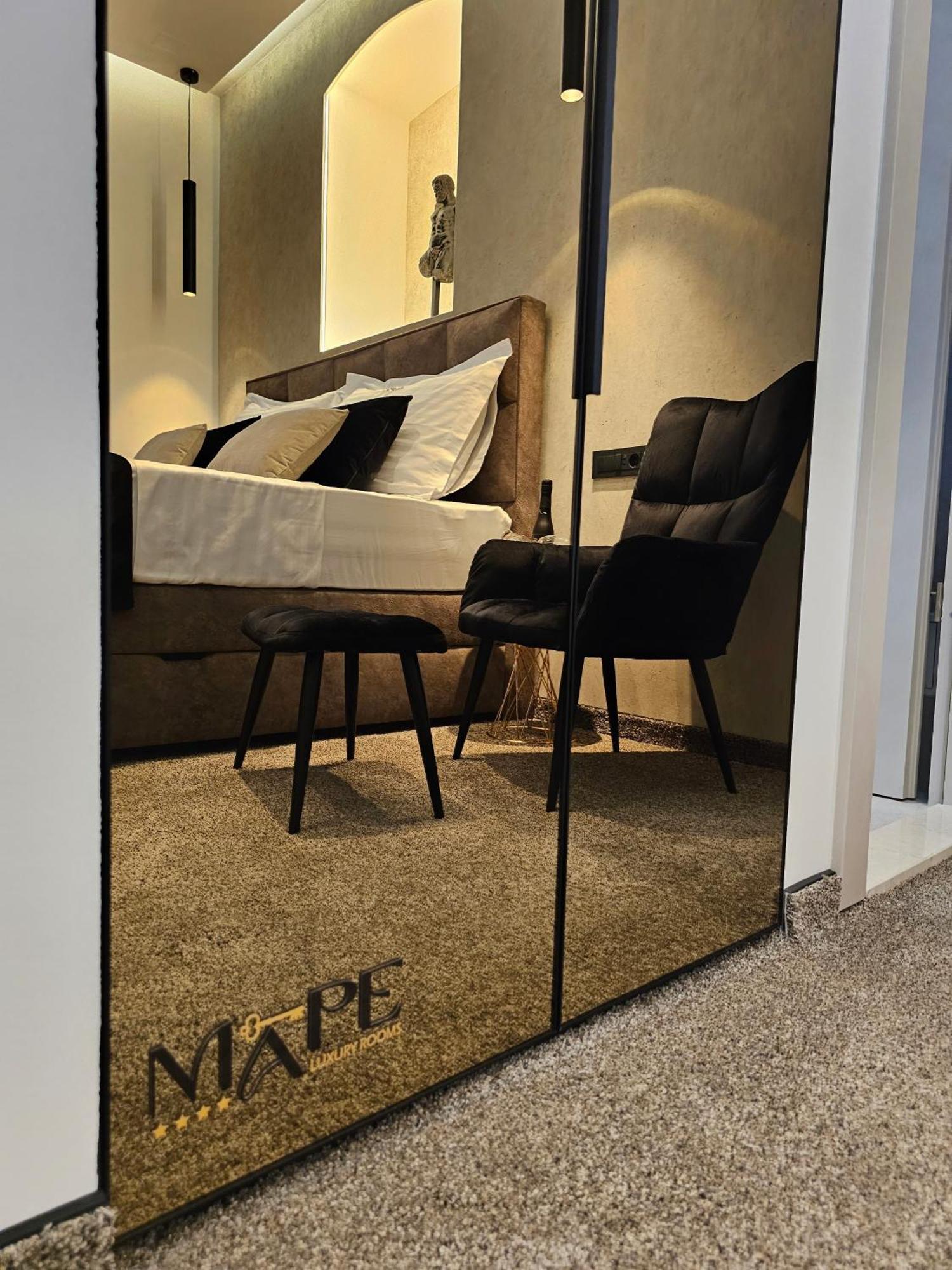 Ma Pe Luxury Rooms Split Ruang foto