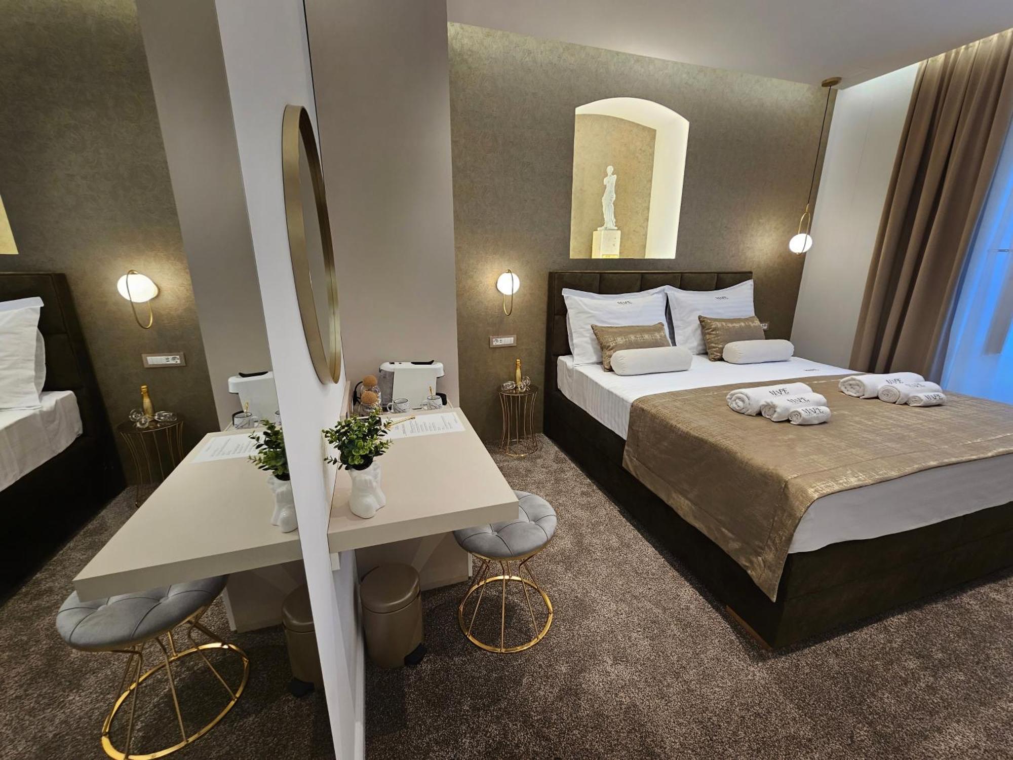 Ma Pe Luxury Rooms Split Ruang foto