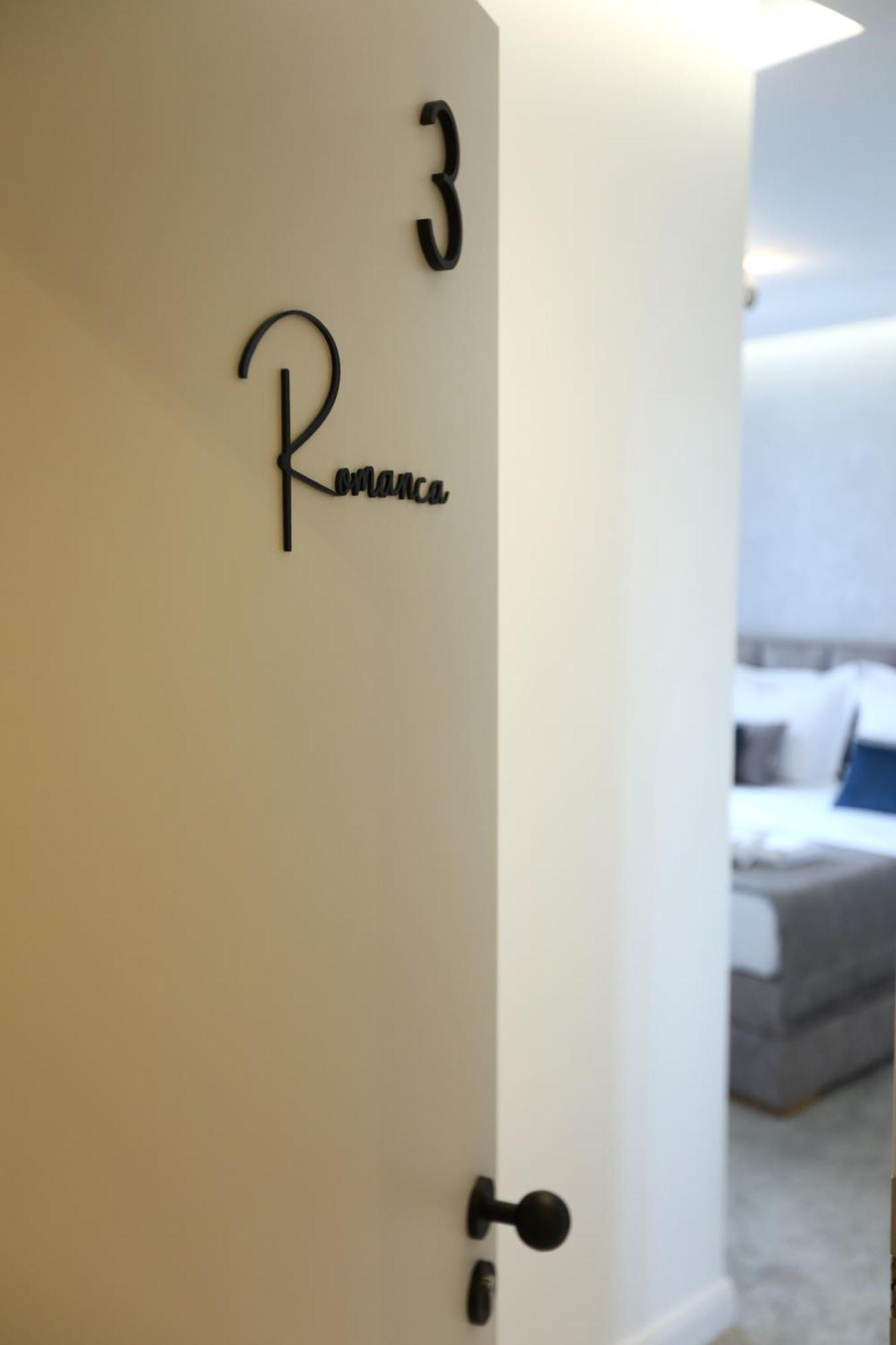 Ma Pe Luxury Rooms Split Ruang foto