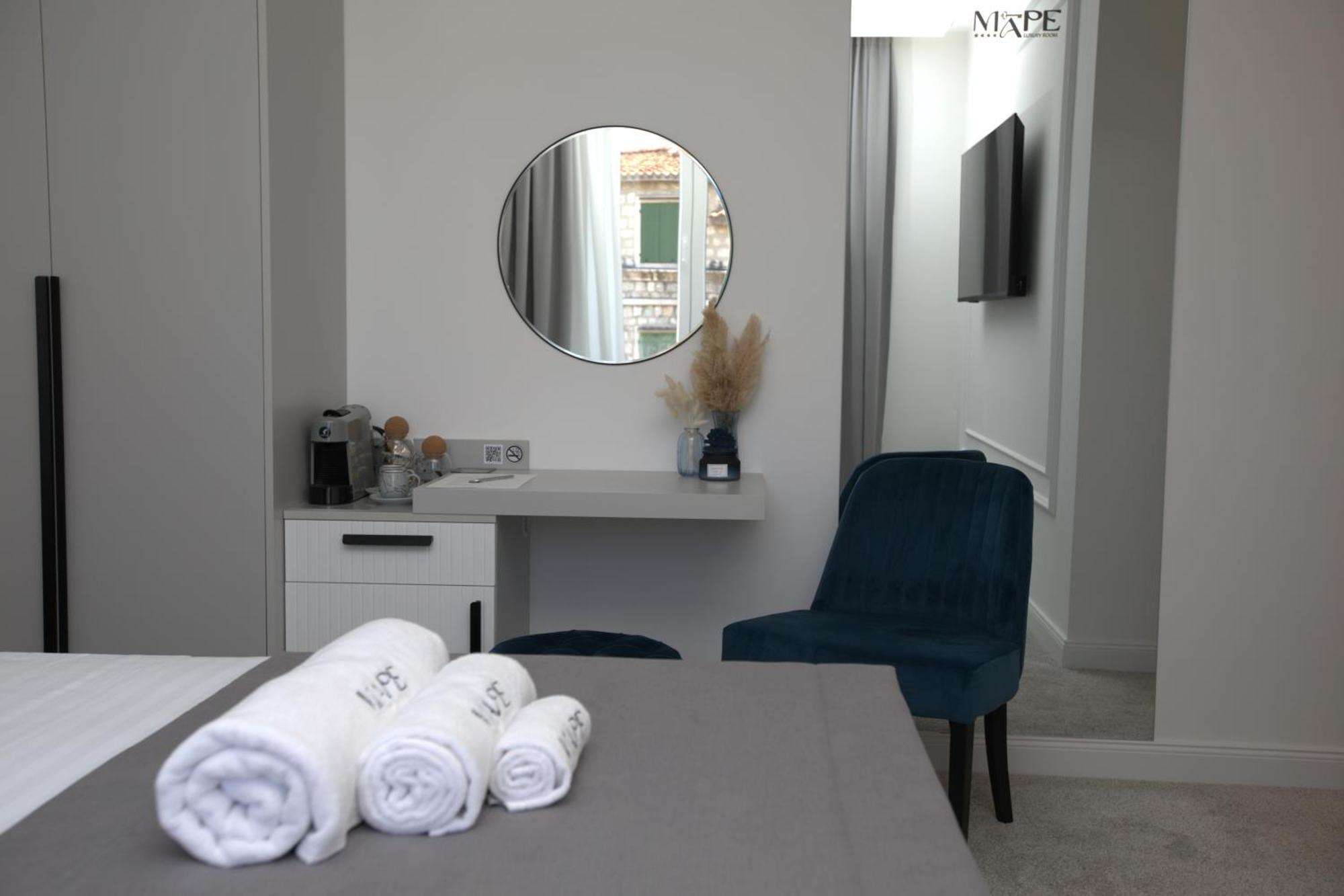 Ma Pe Luxury Rooms Split Ruang foto