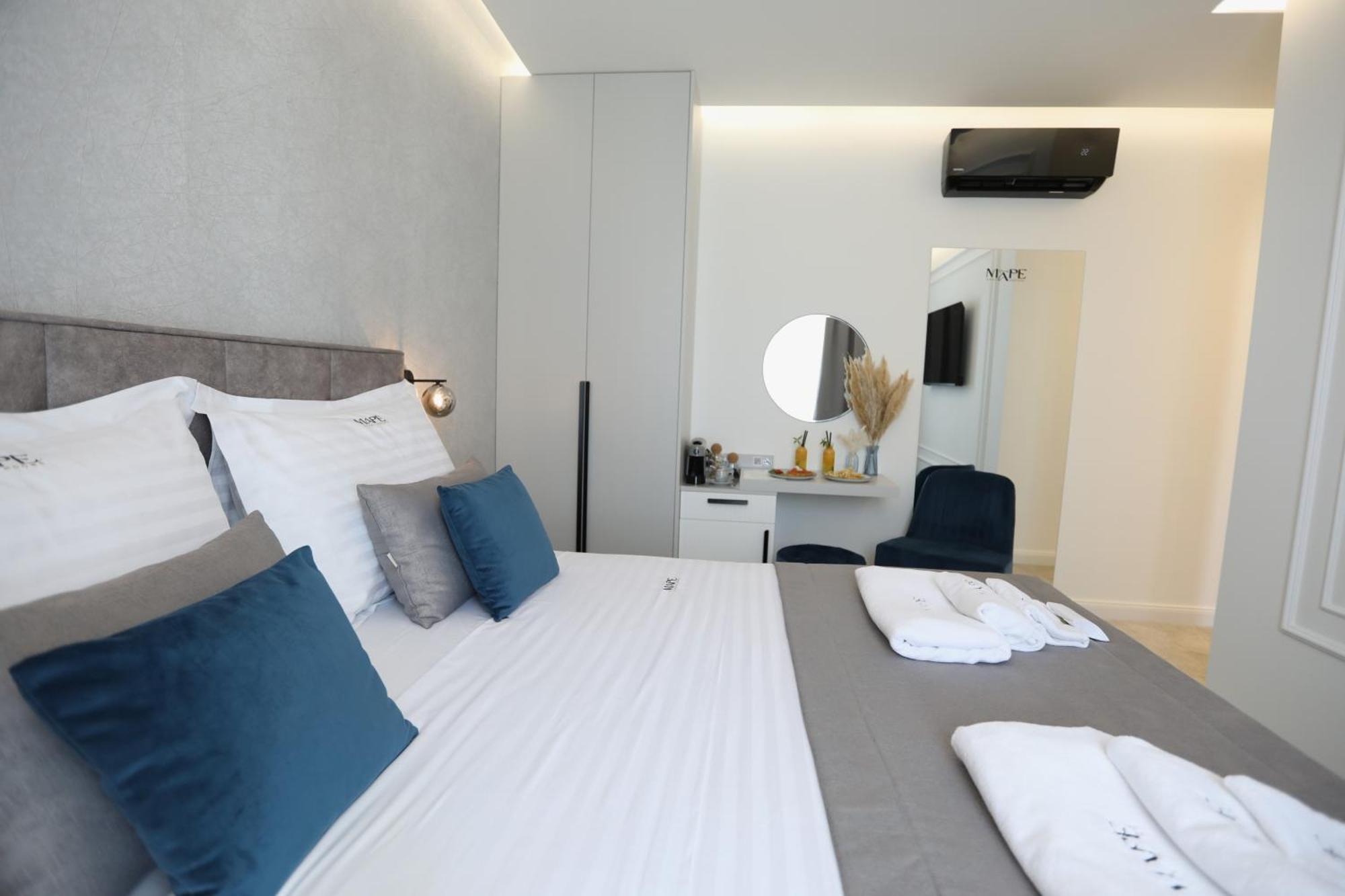 Ma Pe Luxury Rooms Split Ruang foto