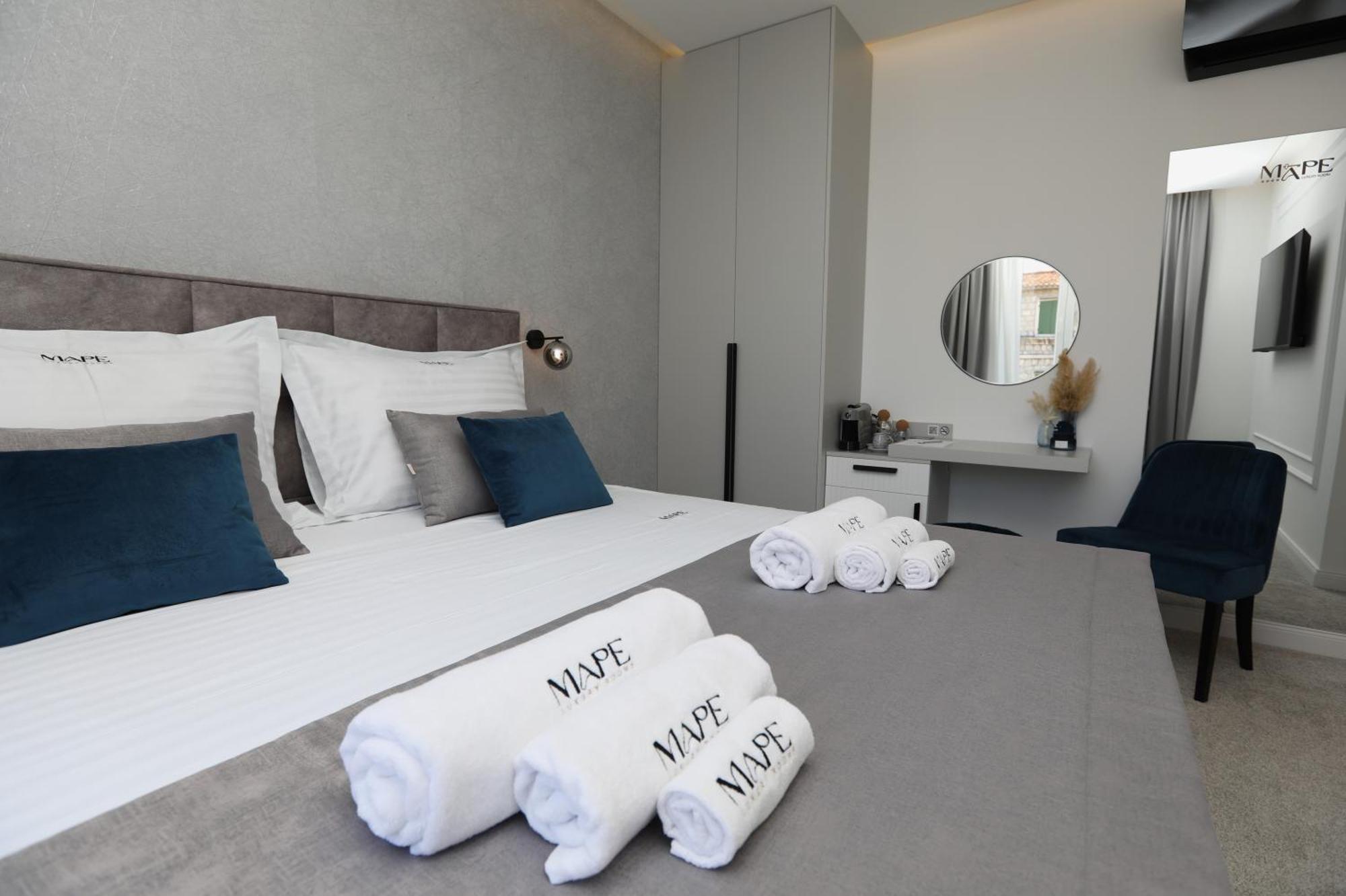 Ma Pe Luxury Rooms Split Ruang foto